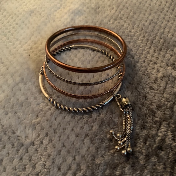 Set of bracelets from Buckle - Picture 10 of 12